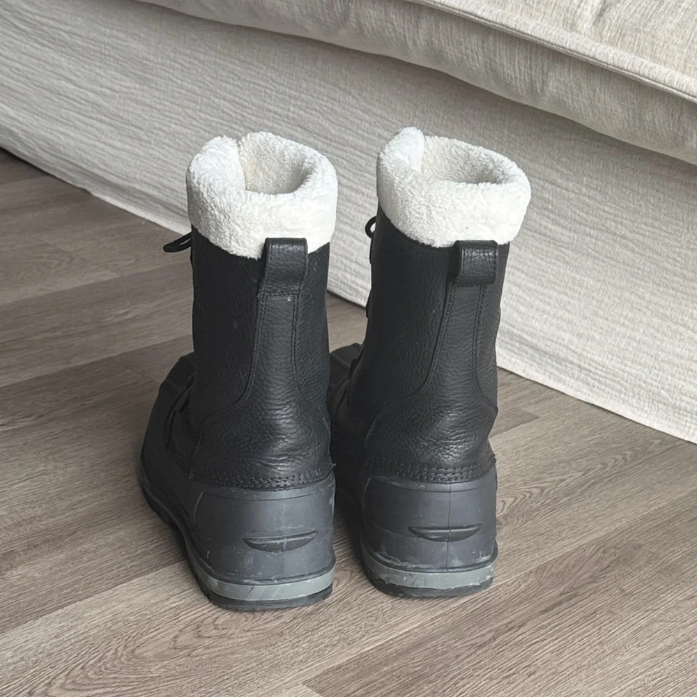 Baffin Canada Boot